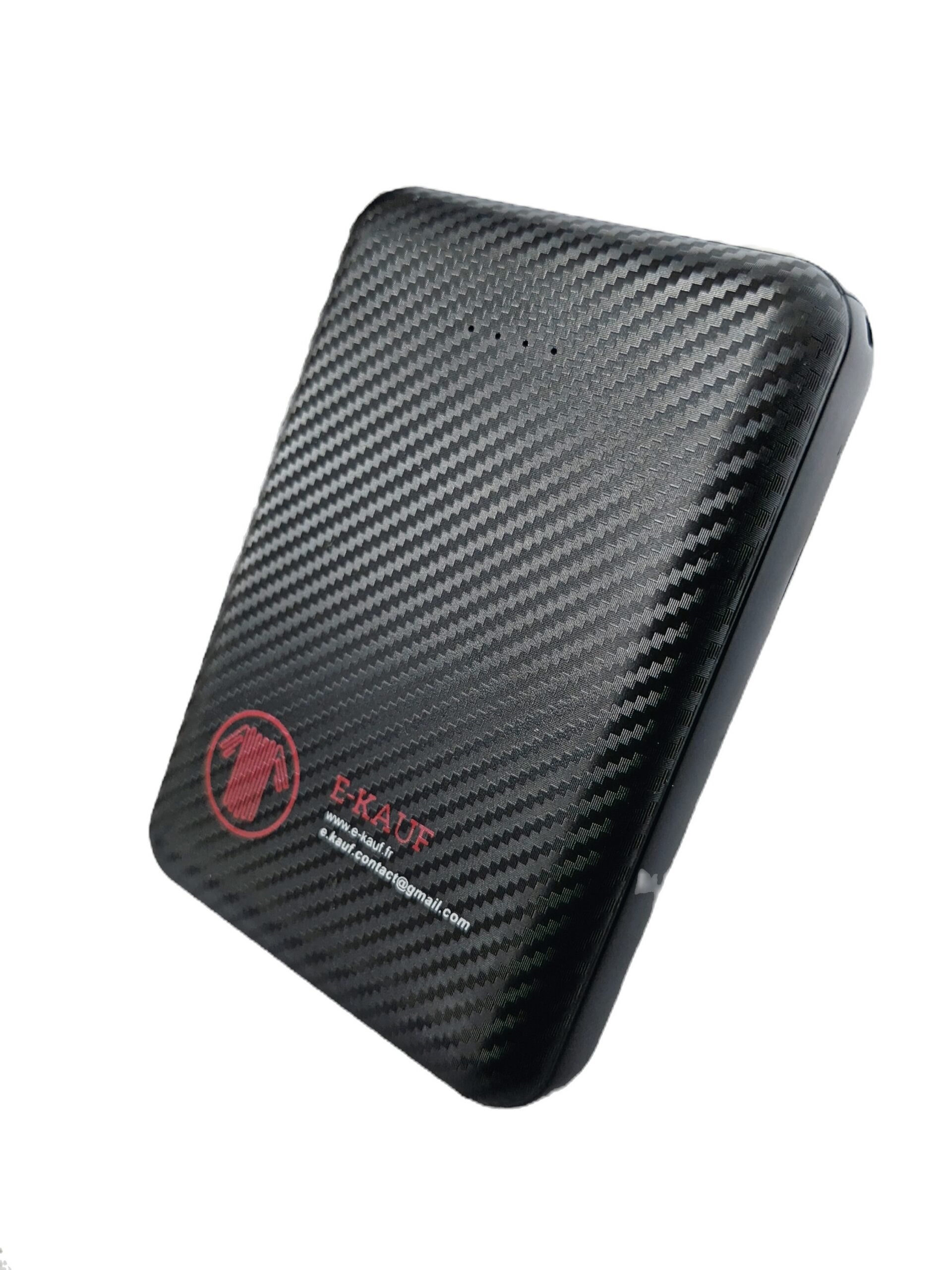 Batterie externe 10 000 mAh