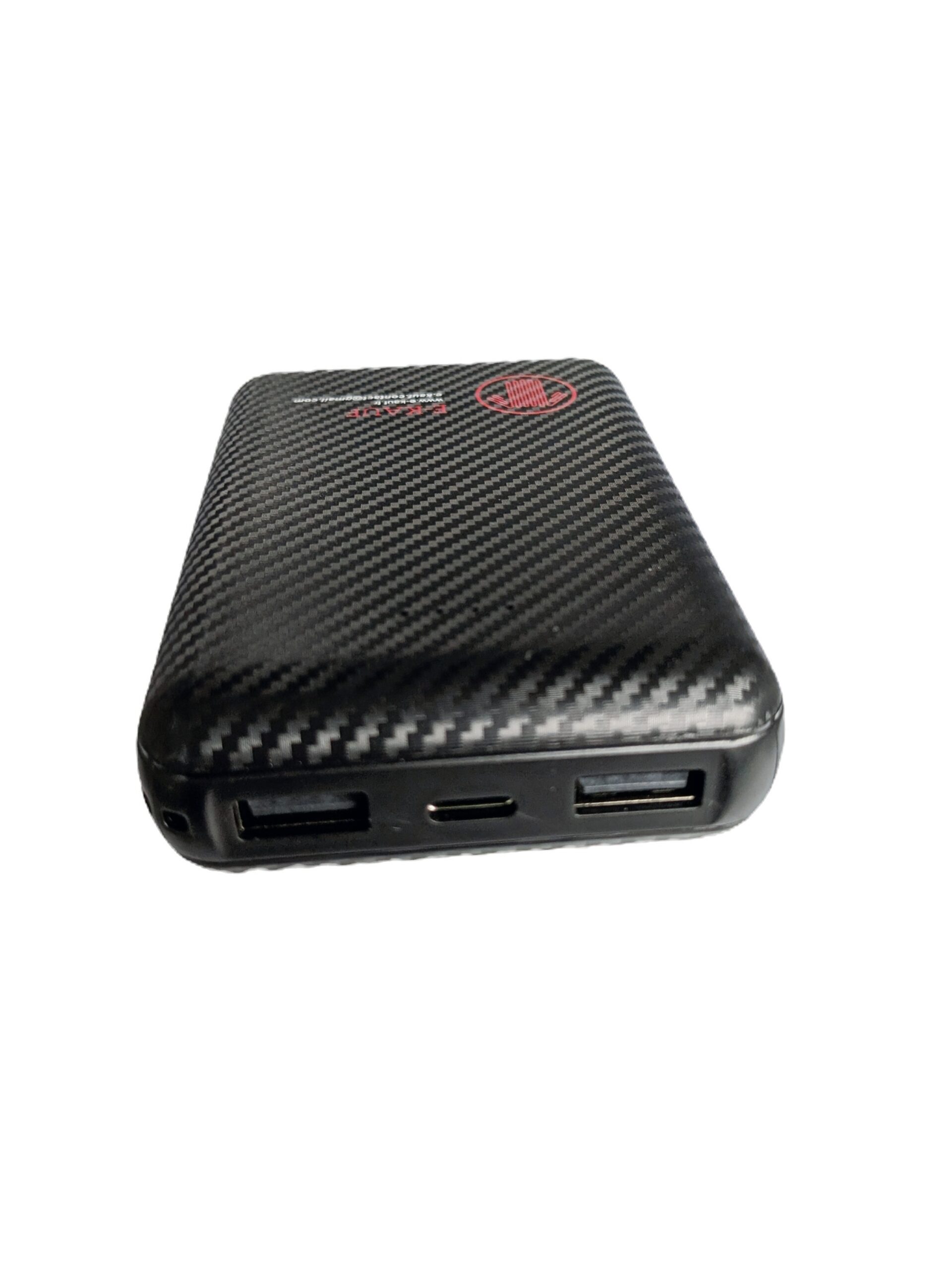 Batterie externe 10 000 mAh — vue 3